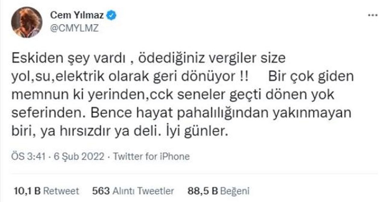 cem yılmaz cem yılmaz