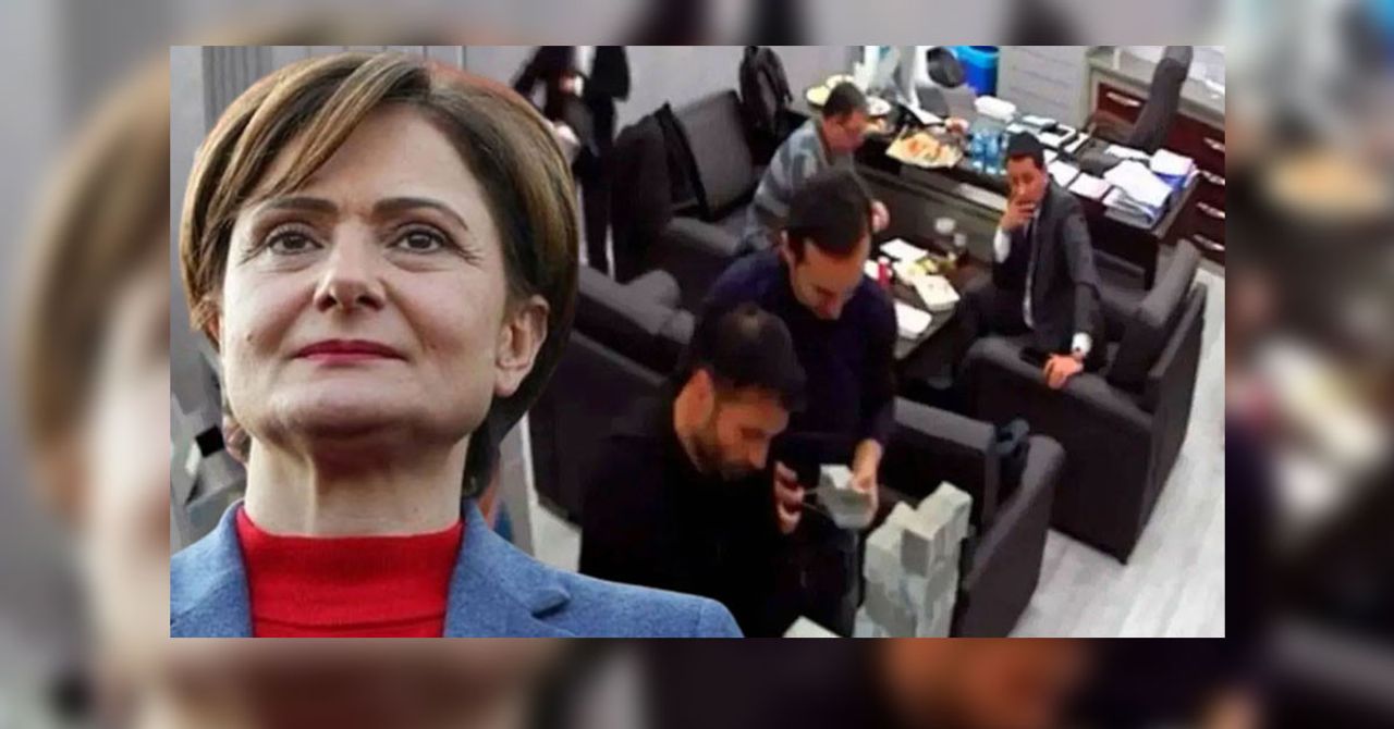 ski CHP İl Başkanı Canan Kaftancıoğlu ‘‘şüpheli’’ sıfatıyla ifadeye çağırıldı. ski CHP İl Başkanı Canan Kaftancıoğlu ‘‘şüpheli’’ sıfatıyla ifadeye çağırıldı.