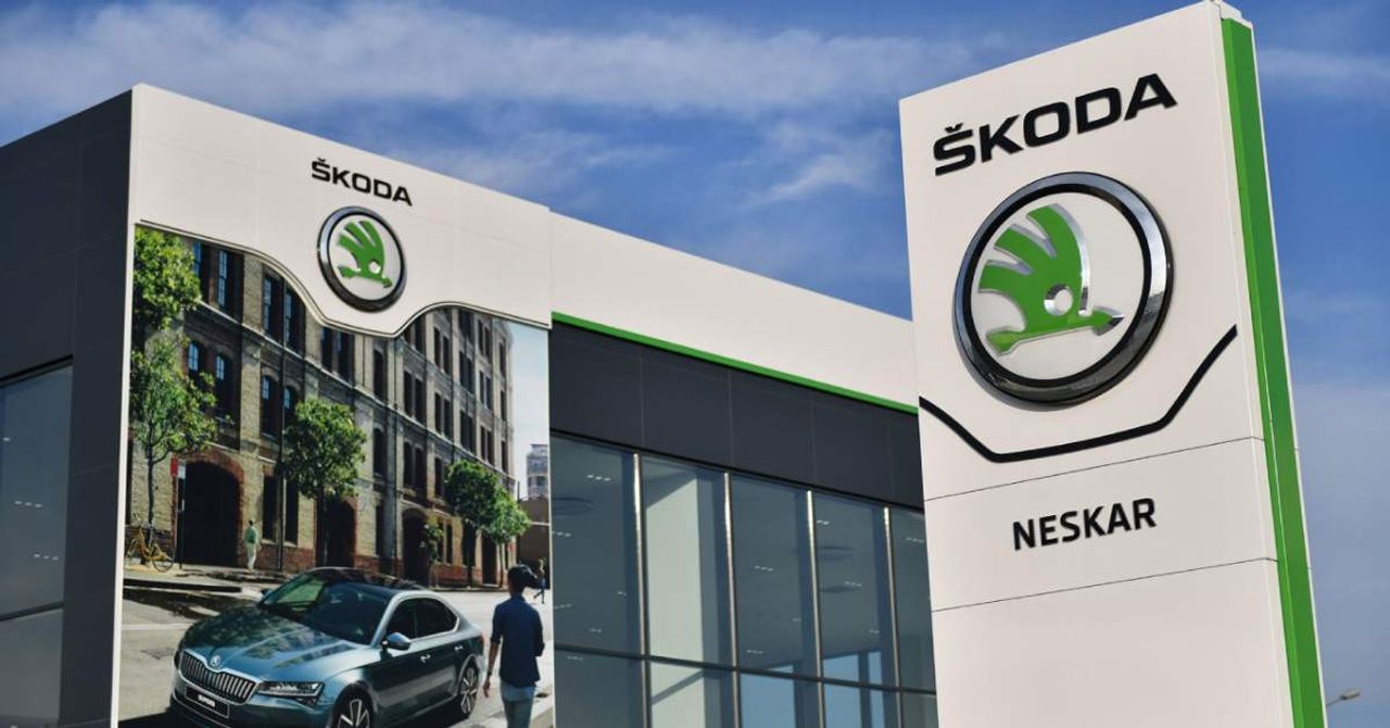 Skoda Türkiye Distribütörü Skoda Türkiye Distribütörü