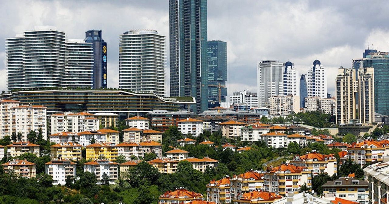 İstanbul konut fiyatları İstanbul konut fiyatları
