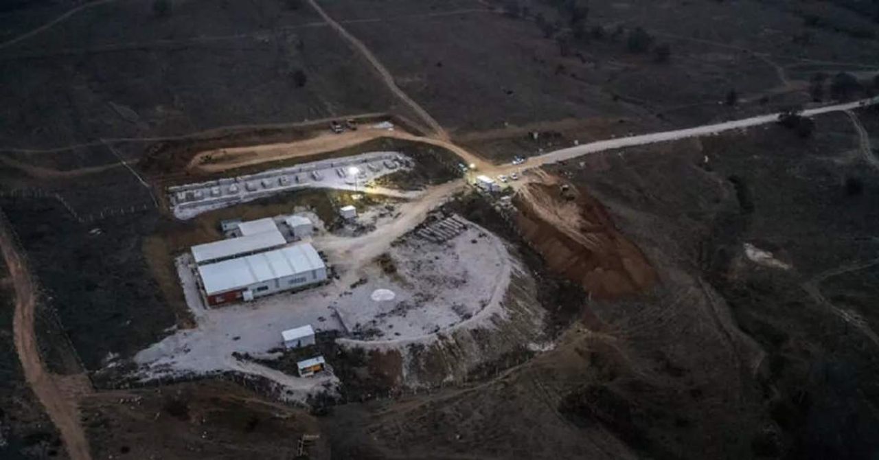 Söğüt 109 Ton Altın-1 Söğüt 109 Ton Altın-1