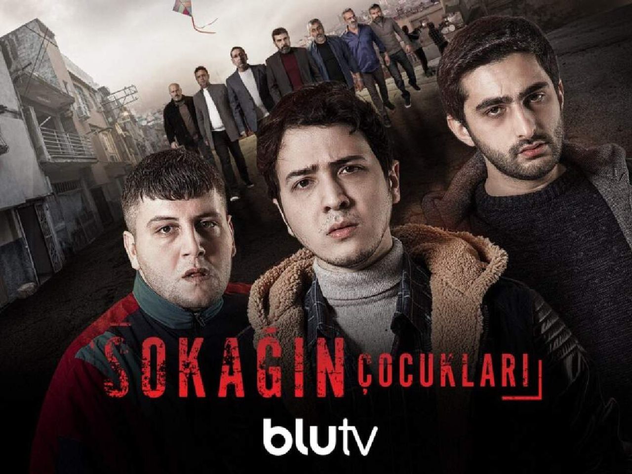 sokağın çocukları final sokağın çocukları final