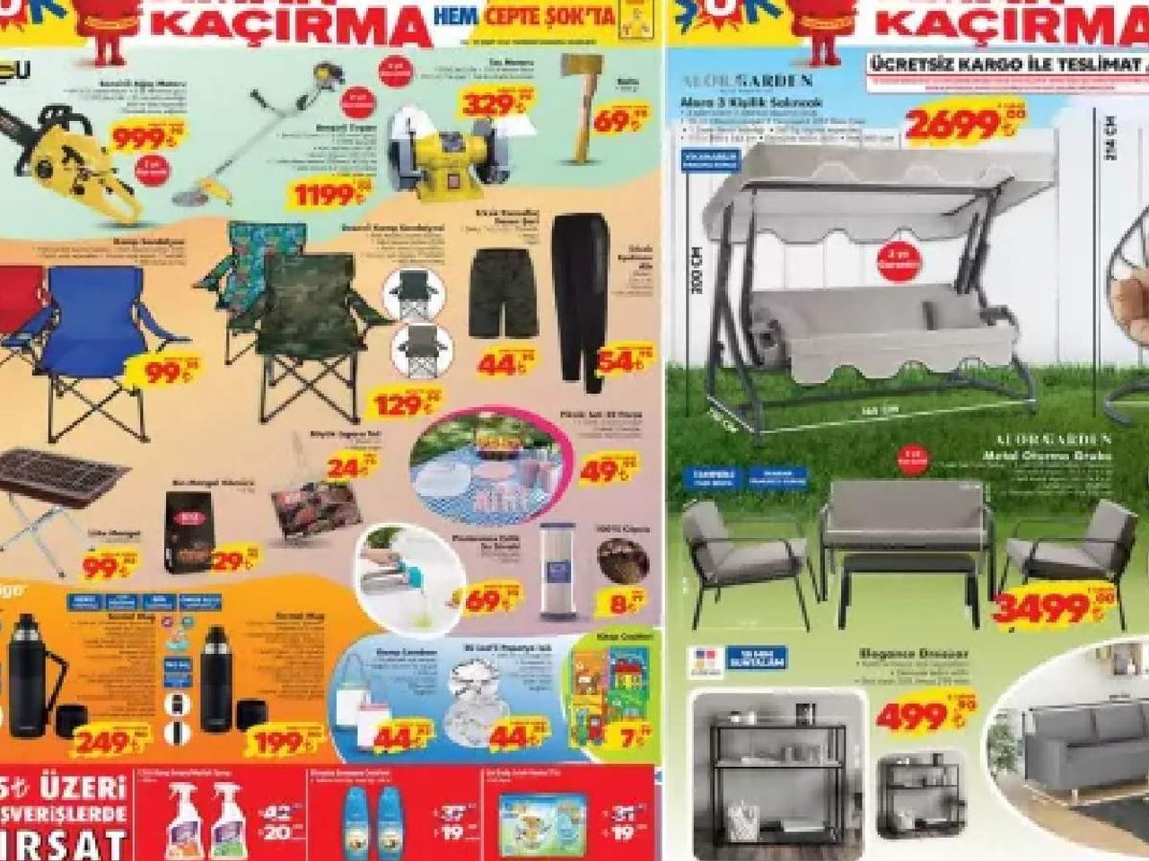 ŞOK ŞOK