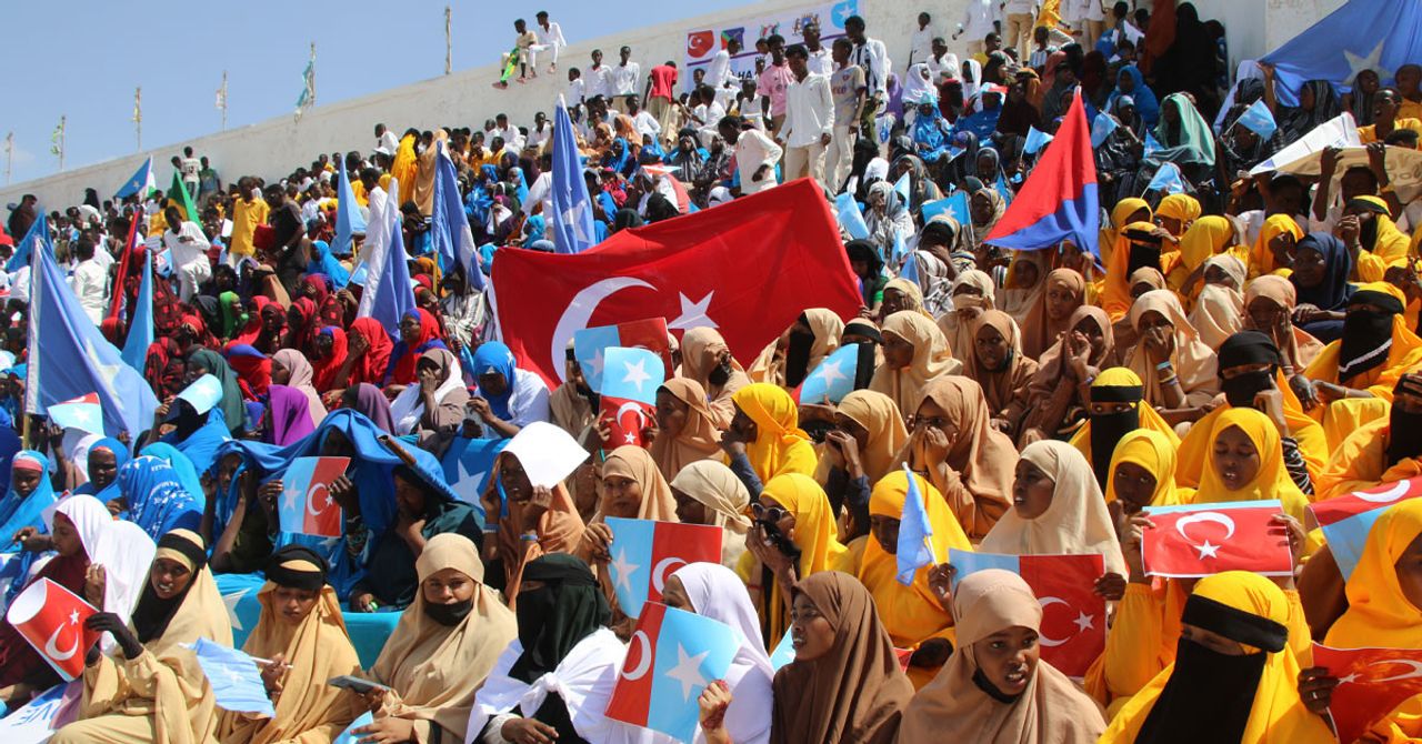 somali ve türkiye arasında savunma anlaşması somali ve türkiye arasında savunma anlaşması