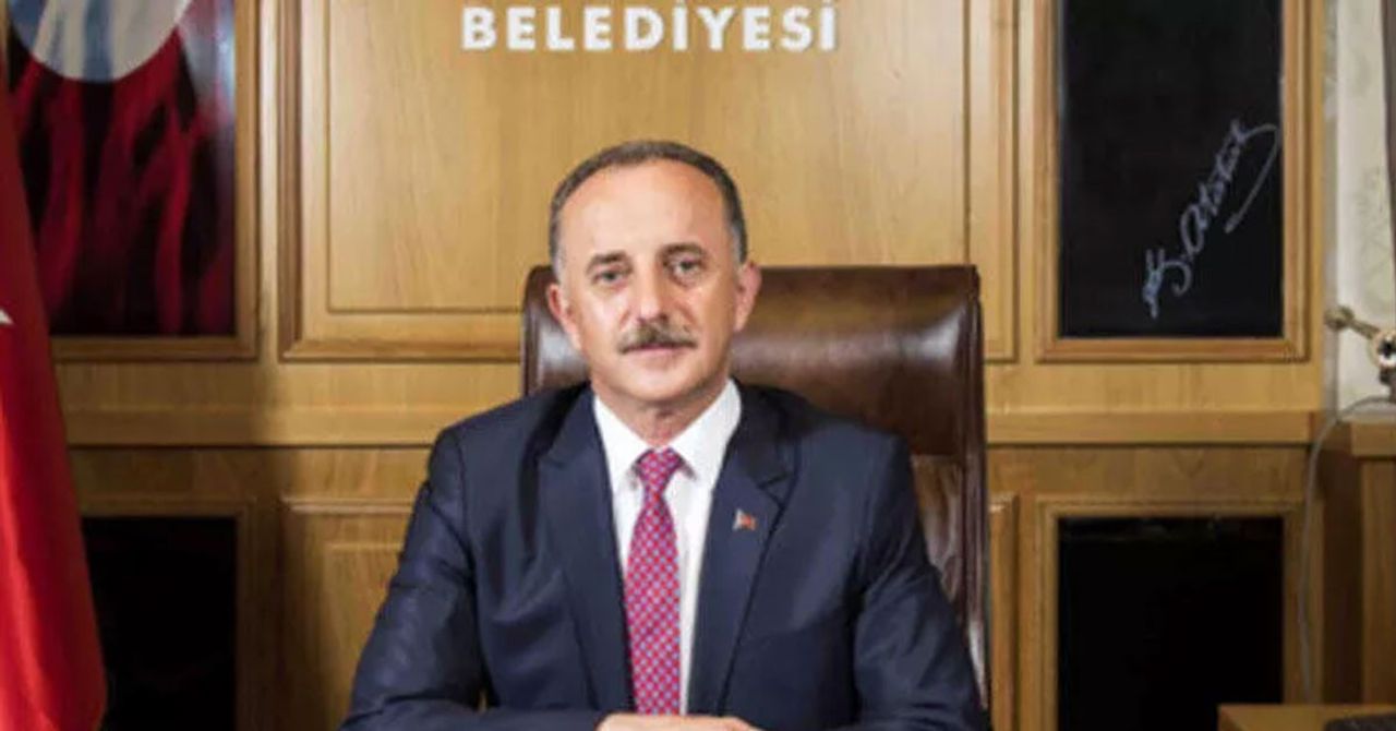 Son dakika: Bağcılar Belediye Başkanı Son dakika: Bağcılar Belediye Başkanı