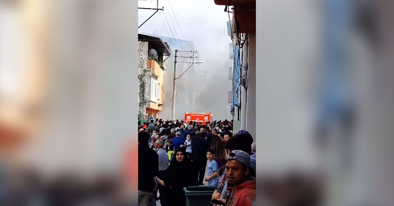 Son dakika: Bursa Osmangazi Son dakika: Bursa Osmangazi