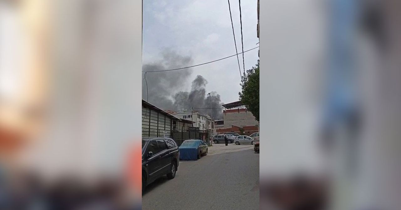 Son dakika: Bursa Osmangazi Son dakika: Bursa Osmangazi