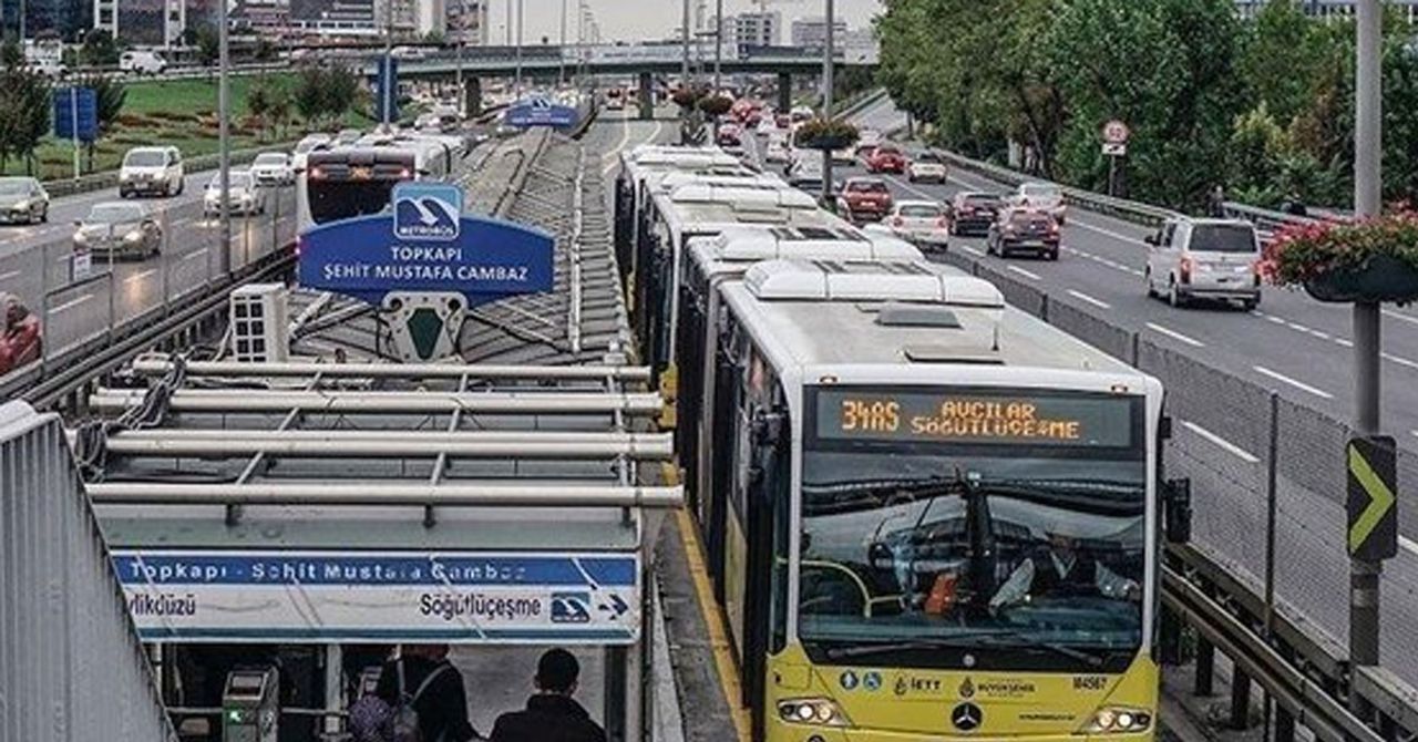 Son dakika! İstanbul Son dakika! İstanbul