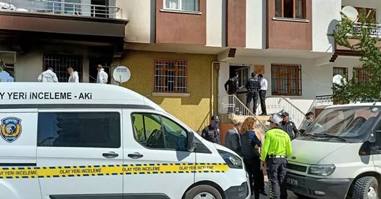 Son dakika: Kırşehir Son dakika: Kırşehir
