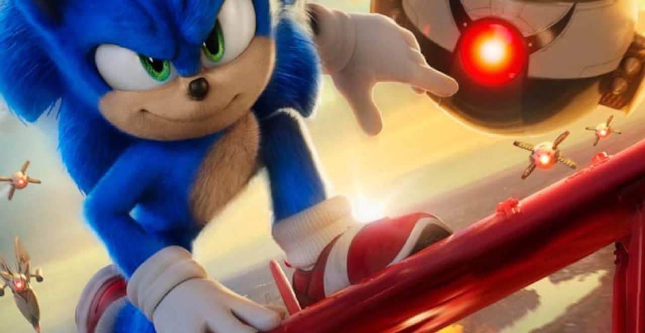 sonic sonic