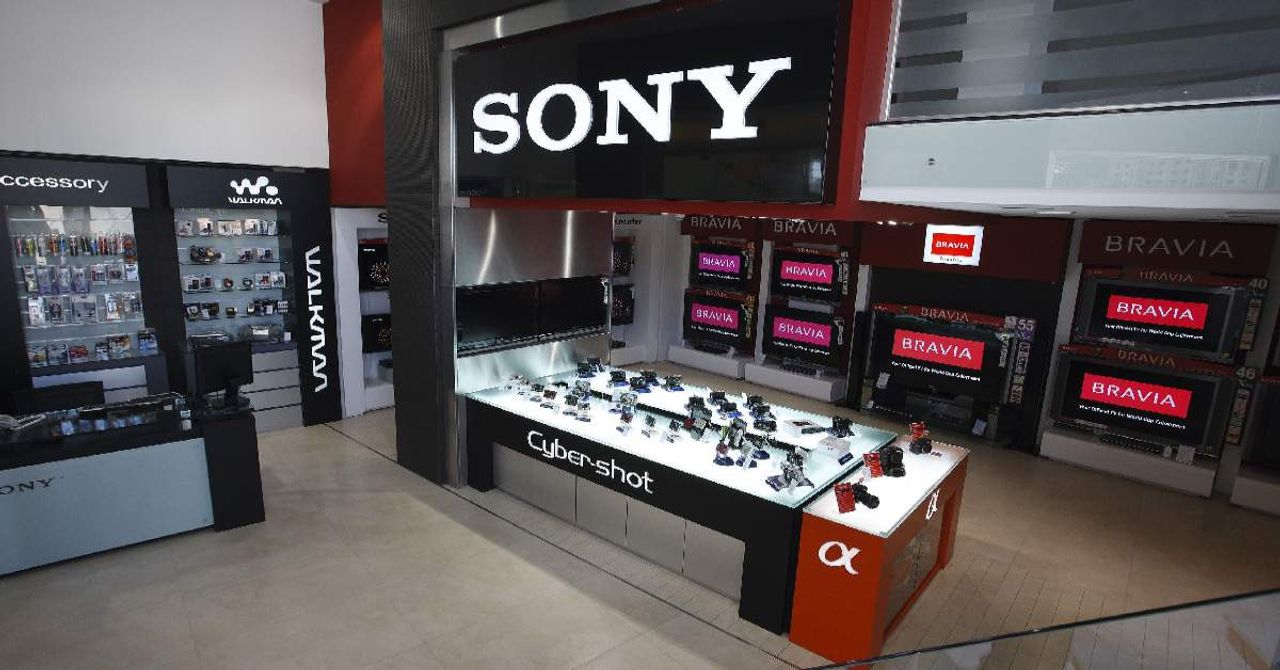 Sony Türkiye Sony Türkiye