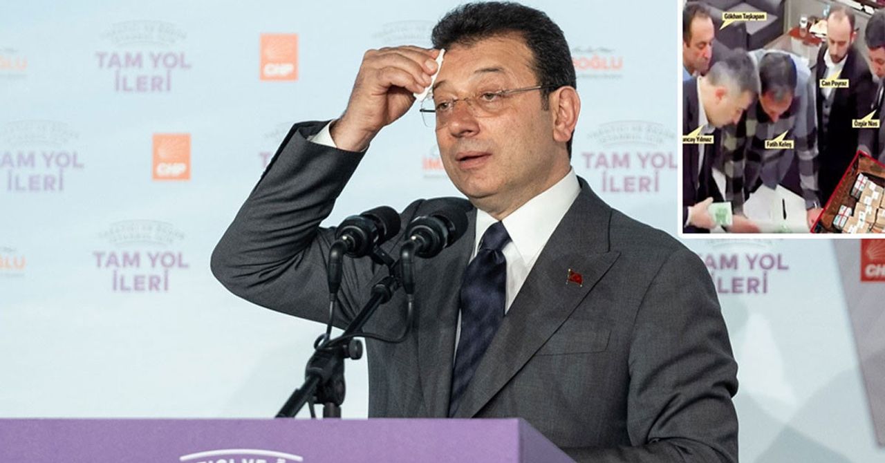 Soruşturma kapsamında, iş insanı Hüseyin Köksal’ın ‘‘şüpheli’’ sıfatıyla ifadesi alındığı öğrenildi.
