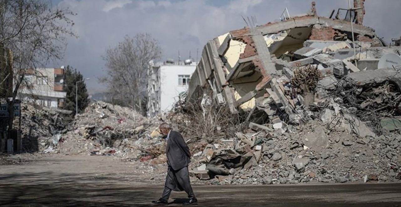 Soruşturmalar devam ediyor Soruşturmalar devam ediyor