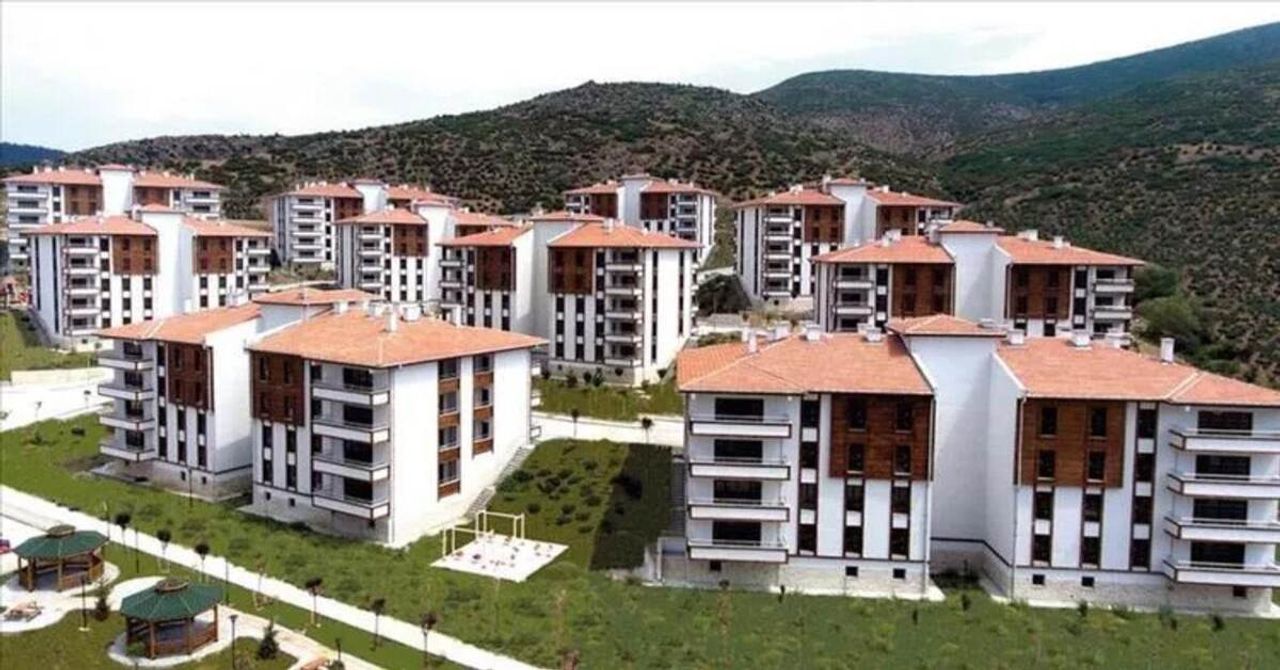 Sosyal konut projesi başvuru şartları Sosyal konut projesi başvuru şartları