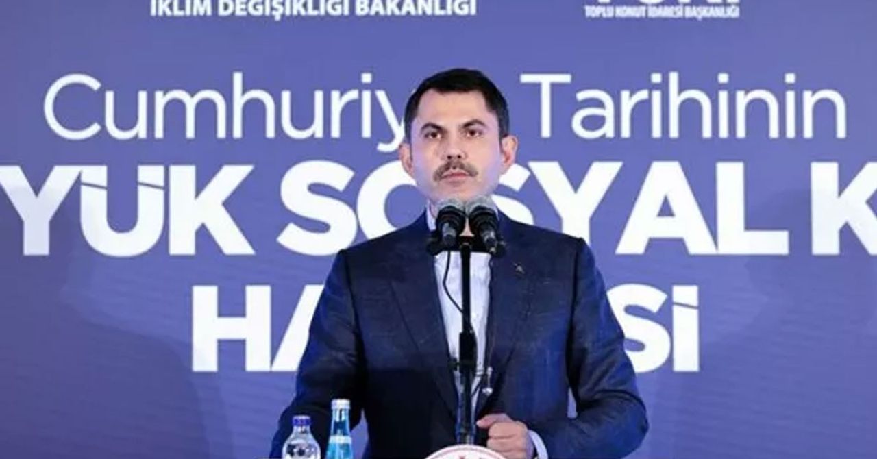 Sosyal konut projesinin detayları Sosyal konut projesinin detayları