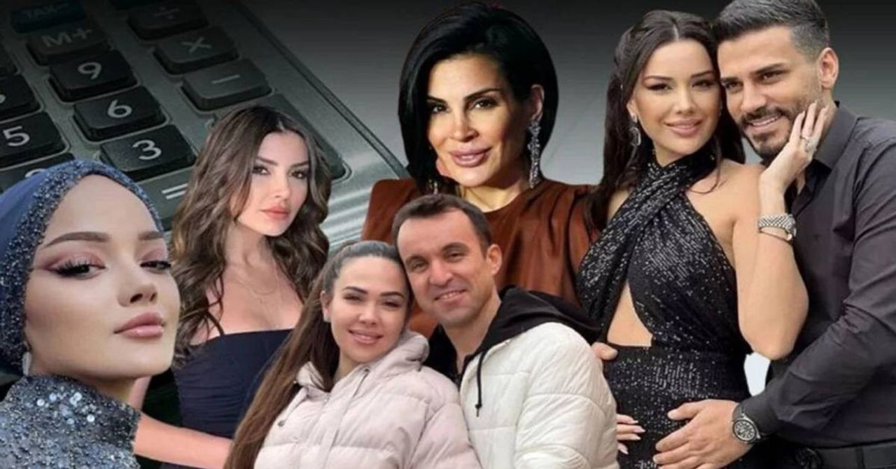 Sosyal Medya Fenomenleri Soruşturma Sosyal Medya Fenomenleri Soruşturma