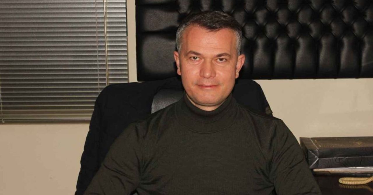 Sosyal medyadaki görüntüleri gündem oldu: AK Parti 28. Dönem Kocaeli Milletvekili Adayı İbrahim Efe kimdir, hangi görevlerde bulundu? Sosyal medyadaki görüntüleri gündem oldu: AK Parti 28. Dönem Kocaeli Milletvekili Adayı İbrahim Efe kimdir, hangi görevlerde bulundu?