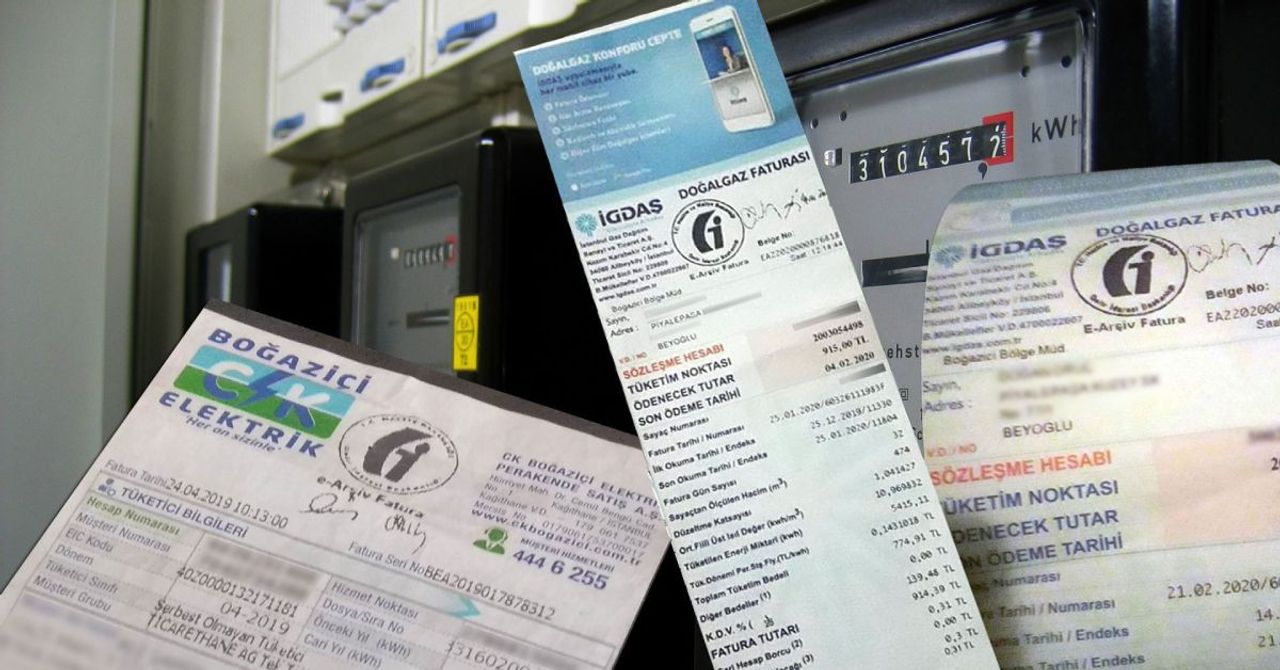 Sosyal tarife ile dar gelirli gözetilecek: Yeni doğal gaz düzenlemesi için düğmeye basıldı Sosyal tarife ile dar gelirli gözetilecek: Yeni doğal gaz düzenlemesi için düğmeye basıldı