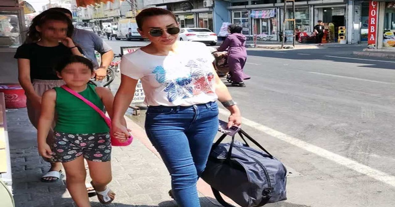Sözde çocukları babaları alacakmış Sözde çocukları babaları alacakmış