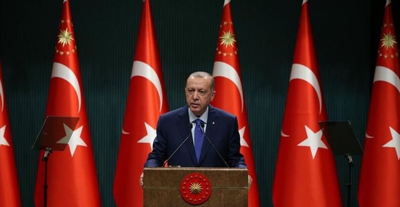 Sözümüzü tutacağız Sözümüzü tutacağız