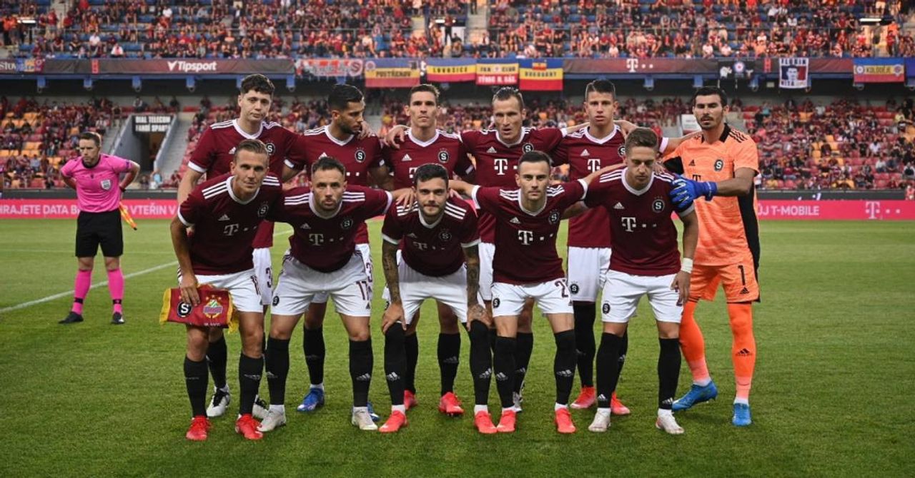 Sparta Prag Sparta Prag