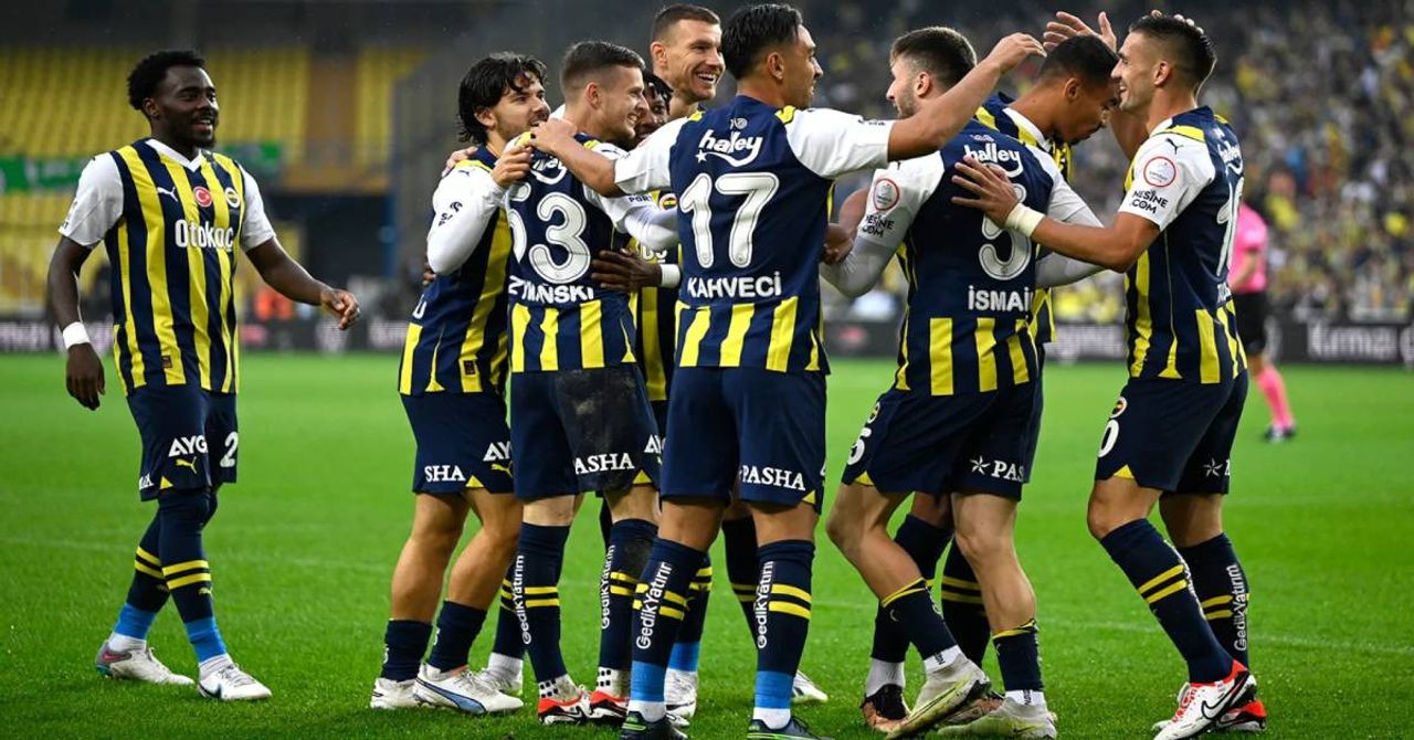 Spartak Trnava Fenerbahçe Spartak Trnava Fenerbahçe