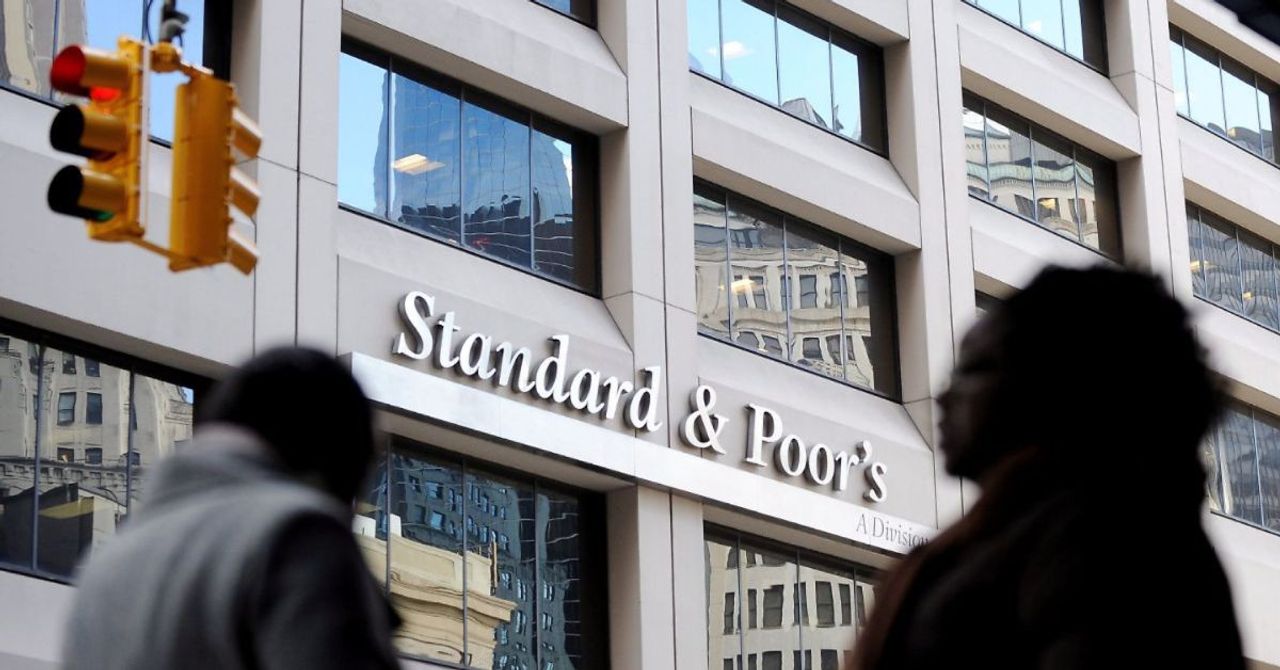 S&P’den dikkat çeken Türkiye kararı: Kredi notu yükseltildi S&P’den dikkat çeken Türkiye kararı: Kredi notu yükseltildi