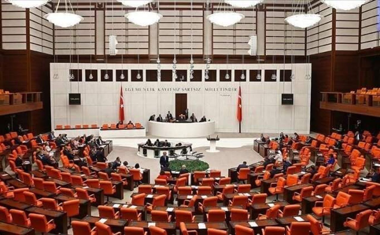 Spor Yasası TBMM Spor Yasası TBMM