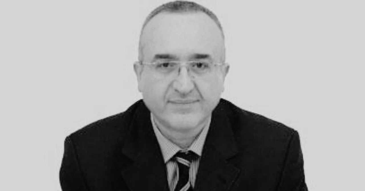 Spor yazarı Ercan Güven kimdir, kaç yaşında? Ercan Güven öldü mü, neden öldü? Spor yazarı Ercan Güven kimdir, kaç yaşında? Ercan Güven öldü mü, neden öldü?
