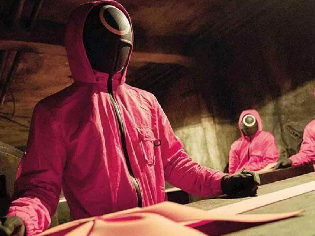 Squid Game yeni sezon ne zaman çıkacak? Squid Game yeni sezon ne zaman çıkacak?