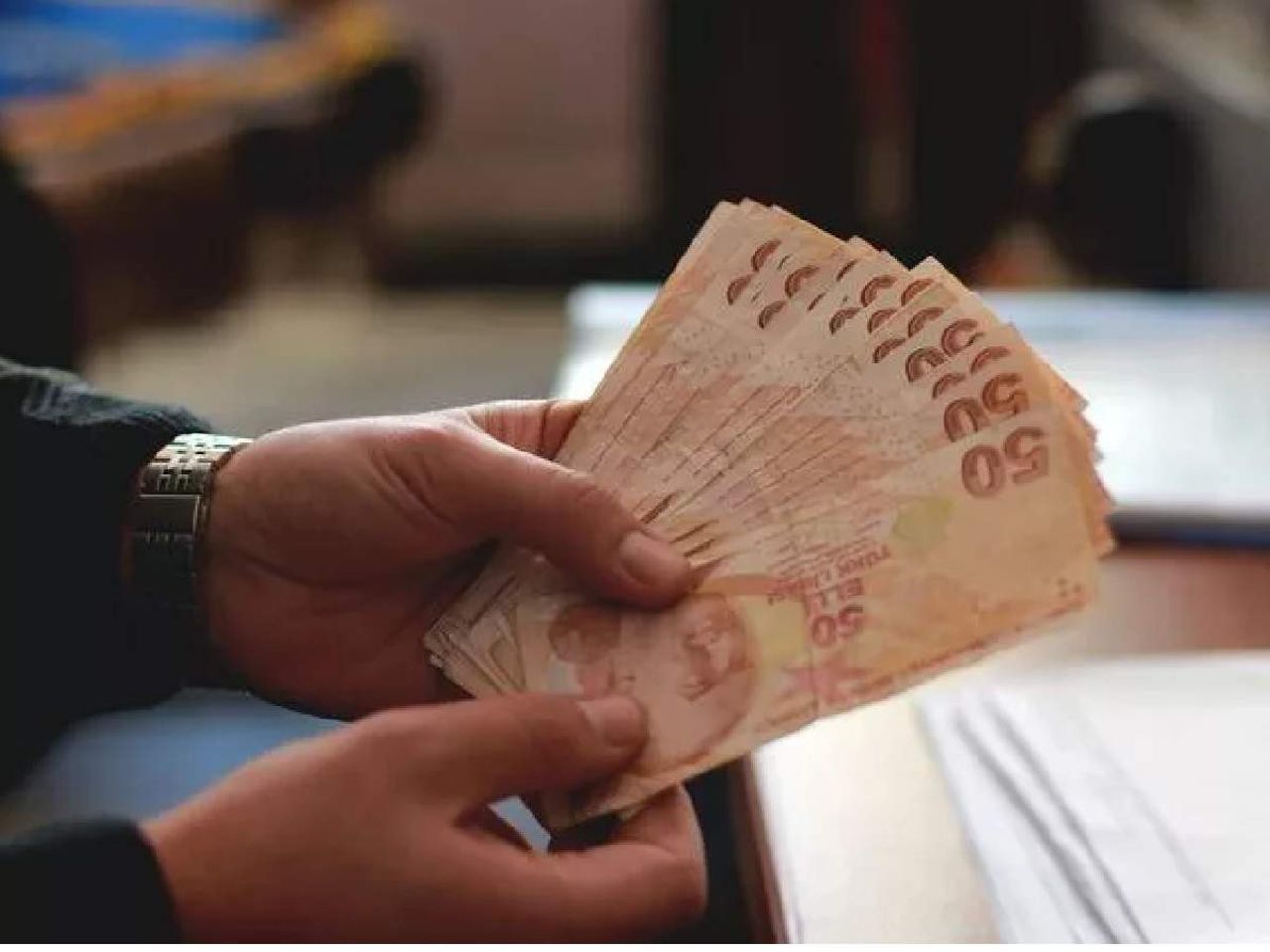 SSK, Bağ-Kur, Emekli Sandığı fark etmeksizin SGK