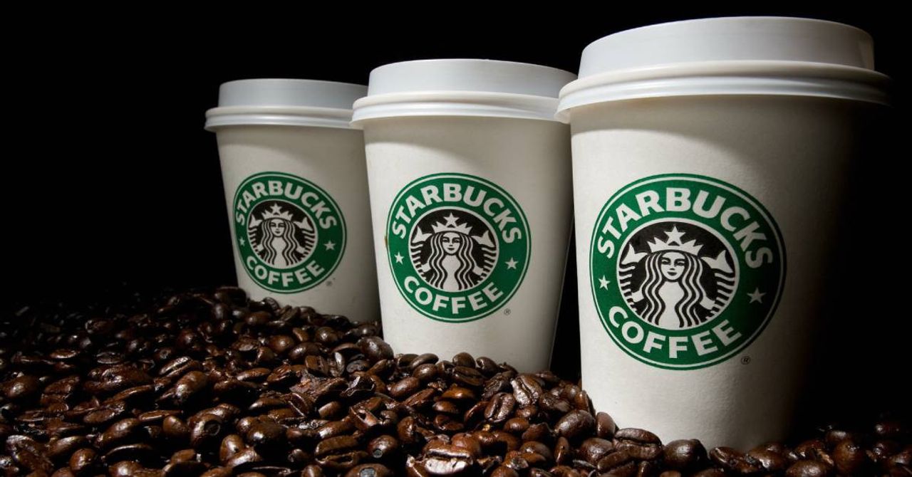 Starbucks Starbucks