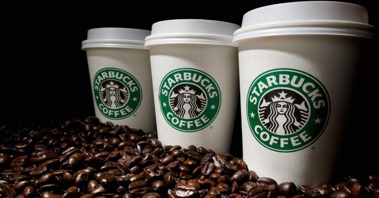 Starbucks Kahveye Zam Starbucks Kahveye Zam