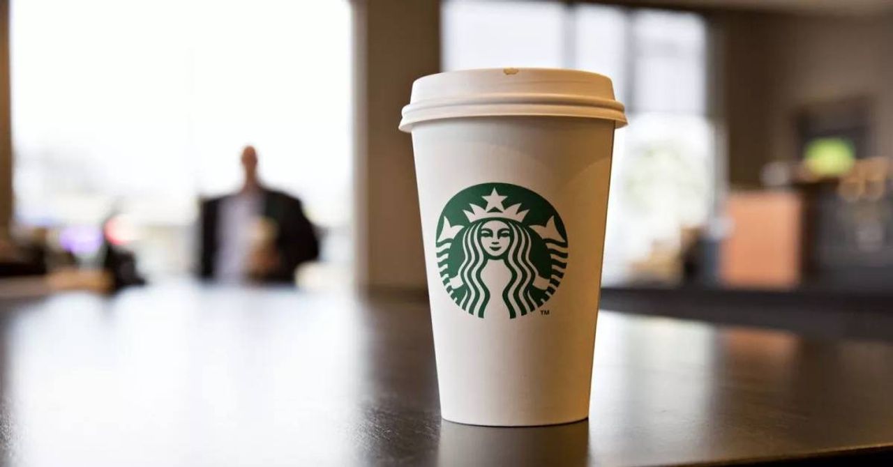 Starbucks Starbucks