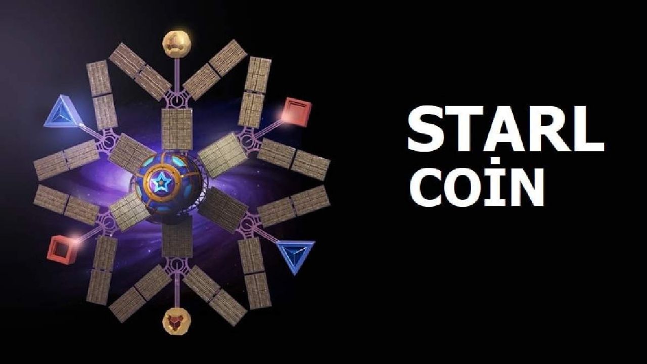 Starlink coin nasıl bir yol izleyecek Starlink coin nasıl bir yol izleyecek