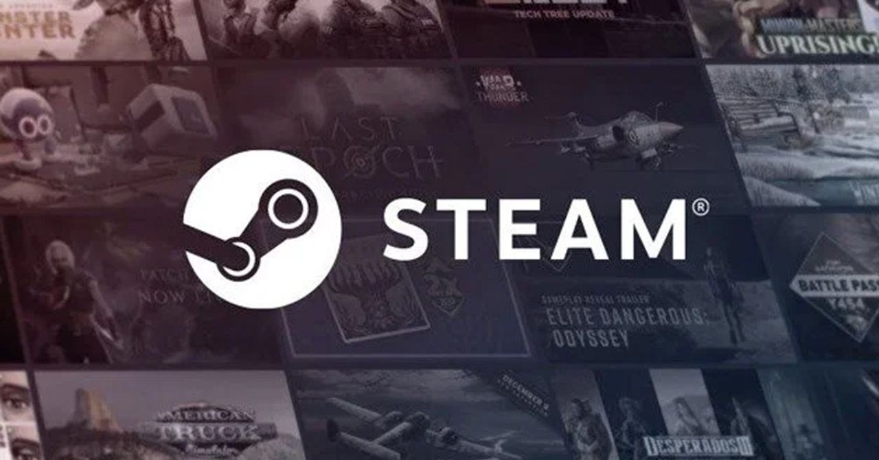 steam steam