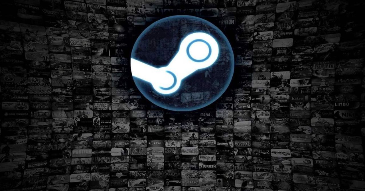 Steam Çöktü Mü Steam Çöktü Mü