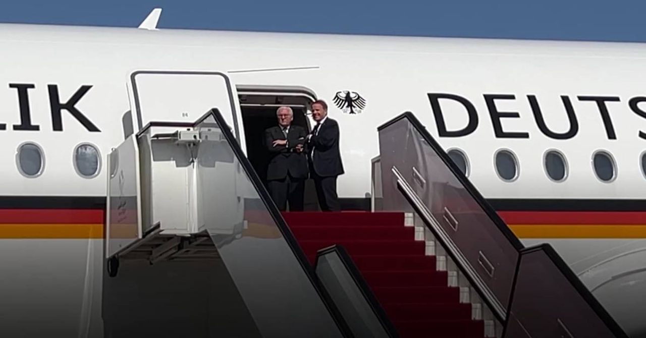 Steinmeier Katar Steinmeier Katar