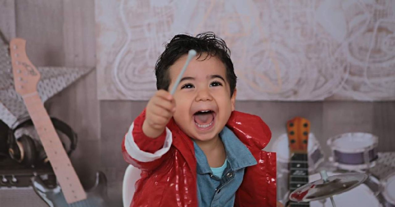 Strep A Bakterisi Strep A Bakterisi