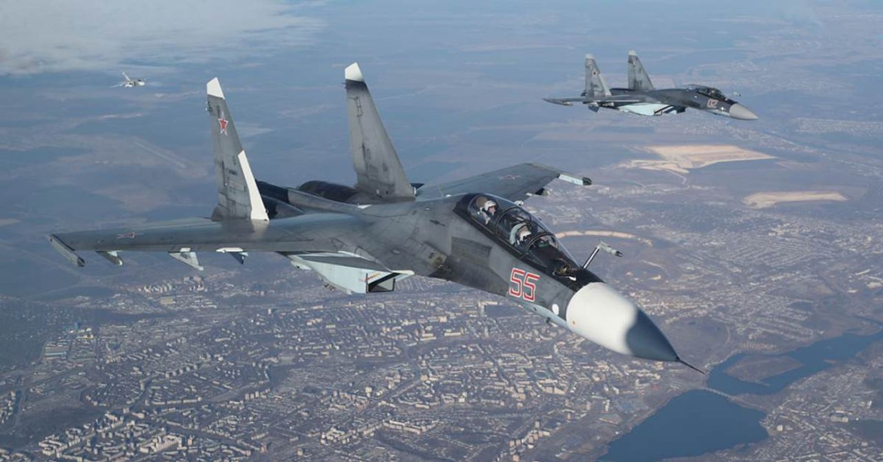 Su-30 sabaş uçağı Su-30 sabaş uçağı
