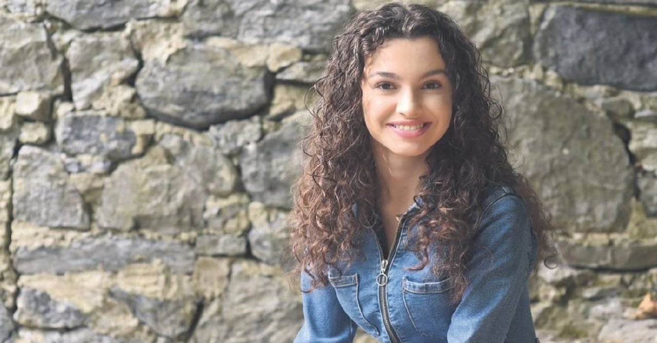 Su Burcu Yazgı Coşkun Kimdir-1 Su Burcu Yazgı Coşkun Kimdir-1