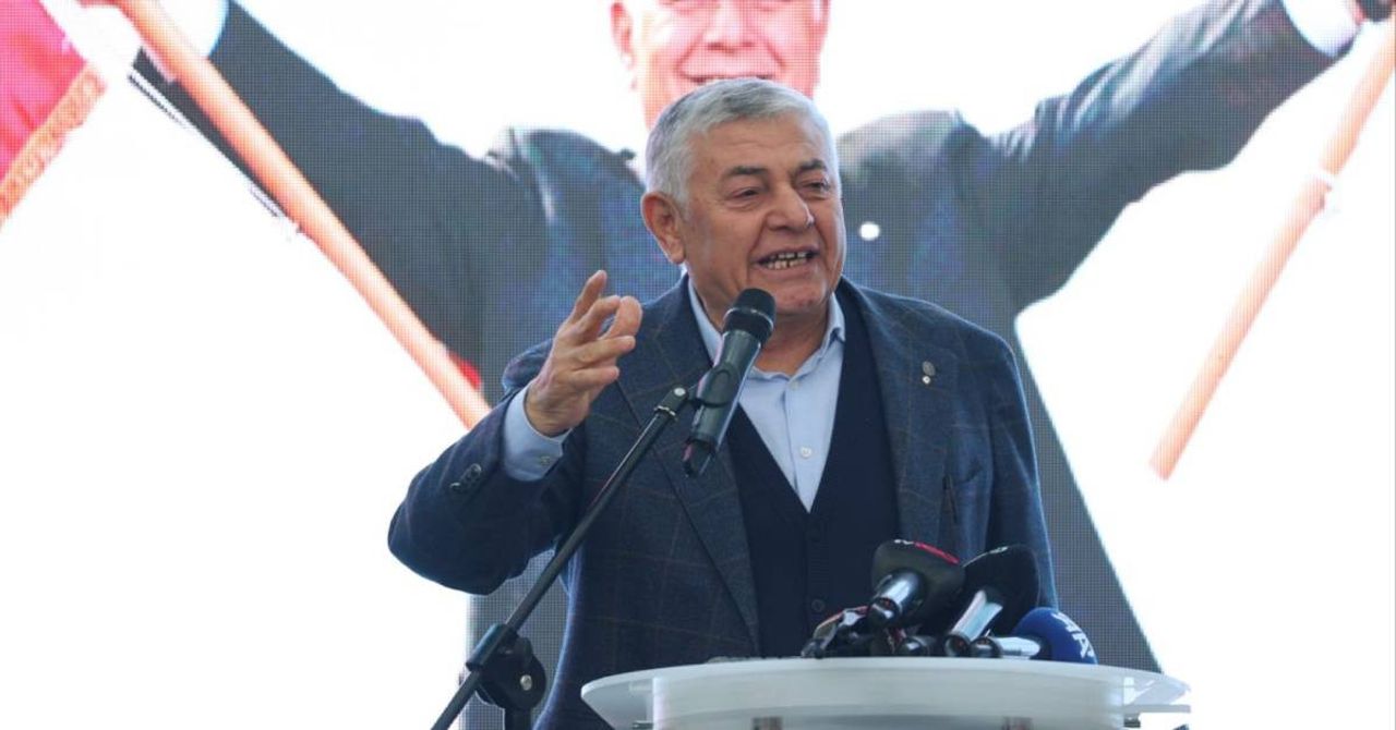 Şükrü Genç Şükrü Genç