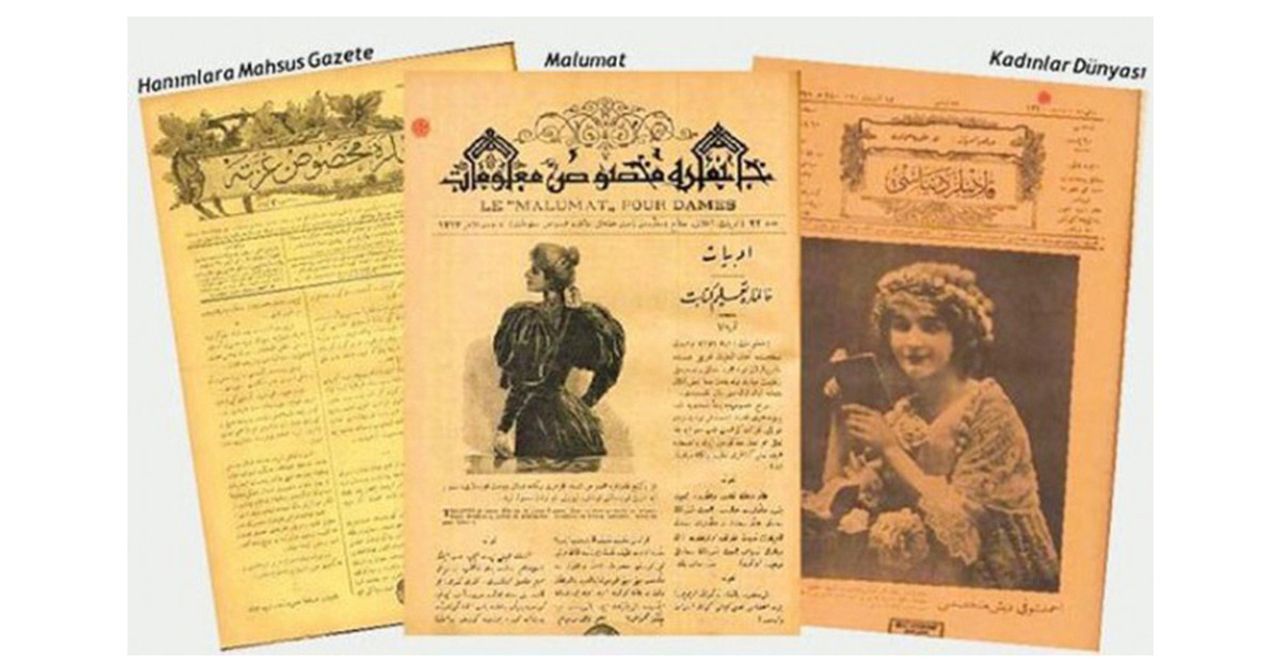 Şükufezar dergisi Şükufezar dergisi