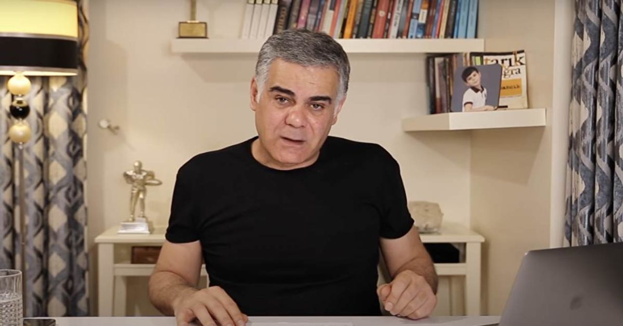 Süleyman Özışık Süleyman Özışık