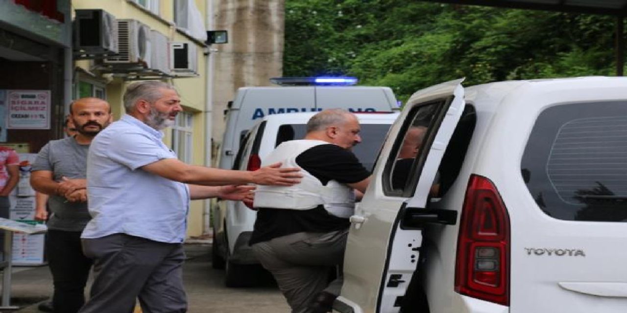 Süleyman Soylu kuzeni Süleyman Soylu kuzeni