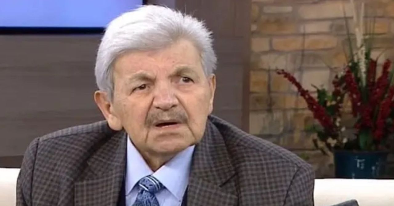Sunucu Nur Viral gözyaşlarıyla duyurdu: İlahiyatçı Yusuf Kavaklı Hoca hayatını kaybetti Sunucu Nur Viral gözyaşlarıyla duyurdu: İlahiyatçı Yusuf Kavaklı Hoca hayatını kaybetti