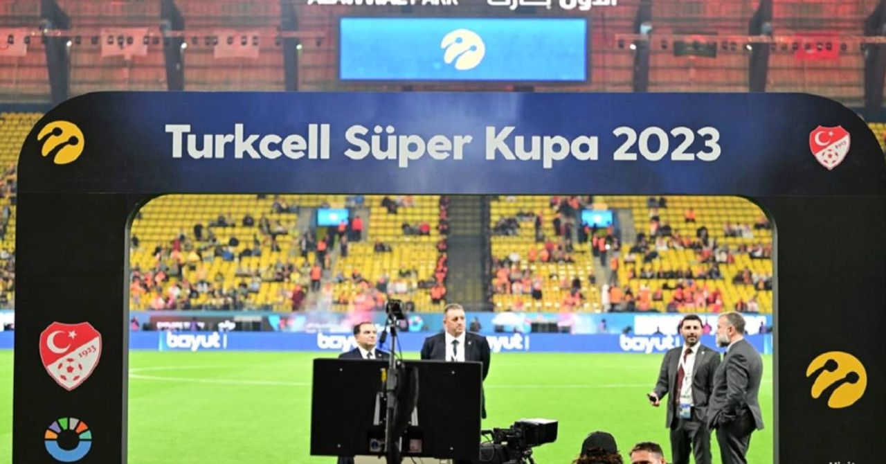 Süper KUpa Süper KUpa