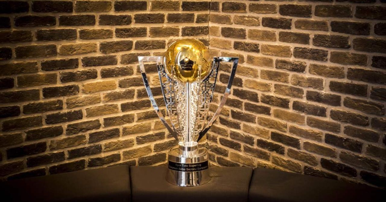 Süper Lig Süper Lig