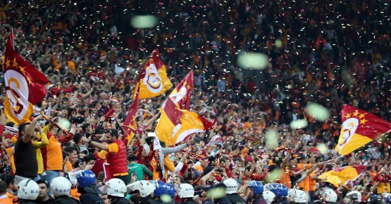 Süper Lig 36 Hafta