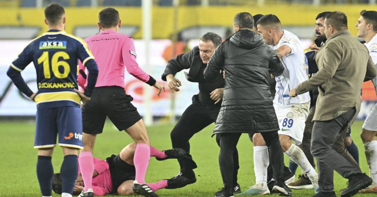 Süper Lig